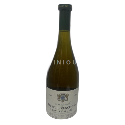 Bourgogne Château de Marsannay Terroir d'Exception 2007