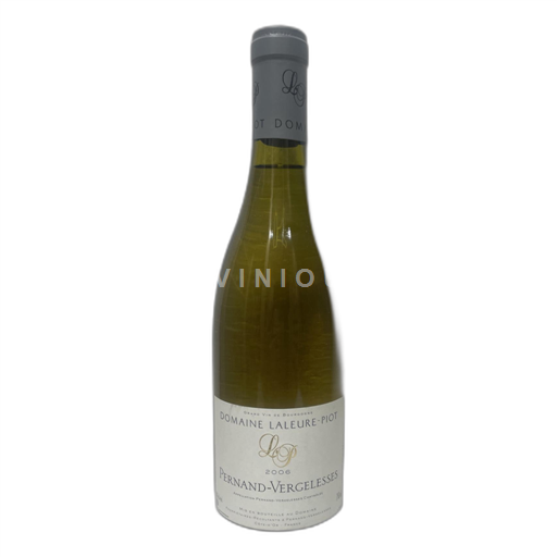 Burgund Pernand-Vergelesses Domaine Laleure-Piot 2006