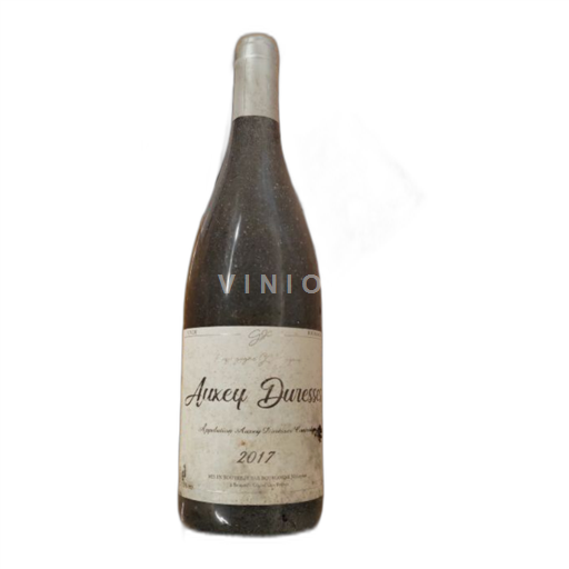 Bourgogne Auxey-duresses Bourgogne JC Guyaux 2017