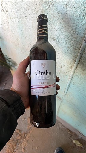 Alpen en Rhônevallei Ardèche Orélie 2023