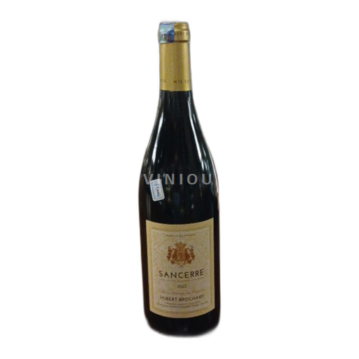 Loirevallei Sancerre Hubert Brochard 2022