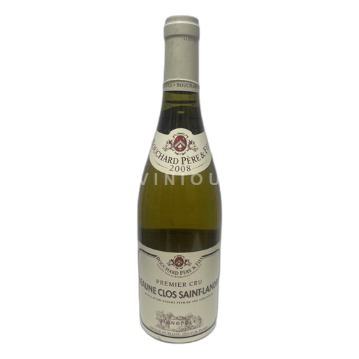 Borgogna Beaune Bouchard Père & Fils 2008