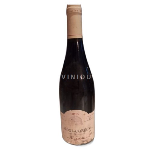 Bourgogne Aloxe-Corton Rollin 2013