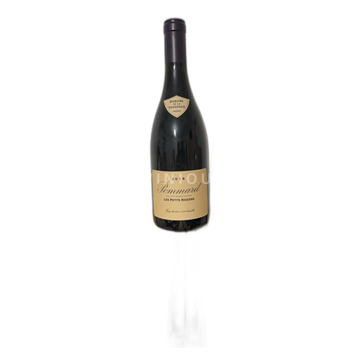 Burgundi Pommard Domaine de la Vougeraie Les Petits Noizons 2014