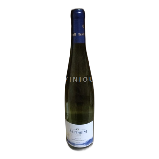 Alsace Muscat Bestheim des Chasseurs de Lune 2019