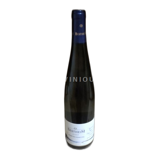 Alsácia Gewurztraminer Bestheim Gewurztraminer 2019