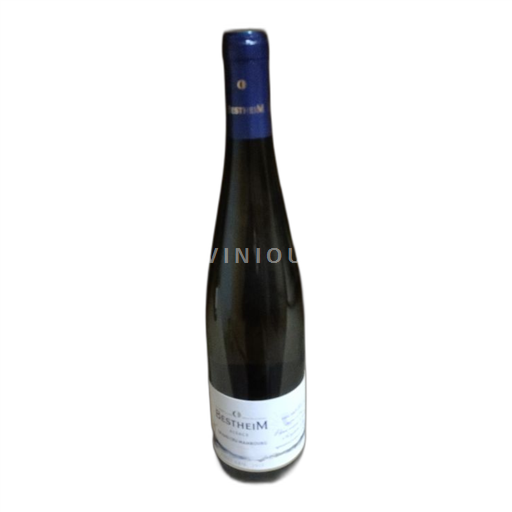 Alsace Pinot Gris Bestheim Pinot Gris 2017