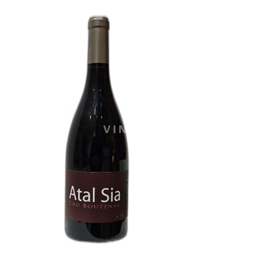 Languedoc Corbières-boutenac Château Ollieux Romanis Atal Sia 2021