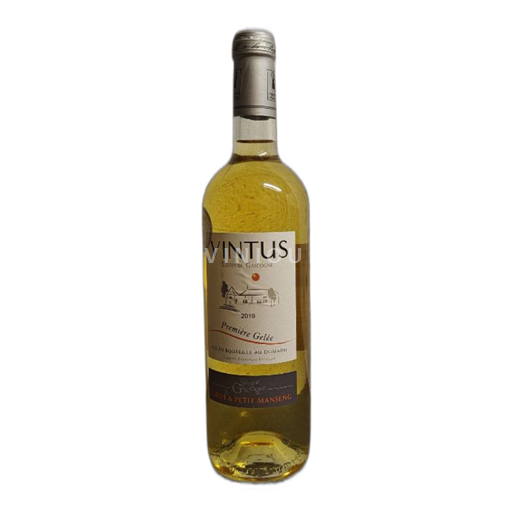 Sudoeste Côtes de Gascogne Première gelée 2019