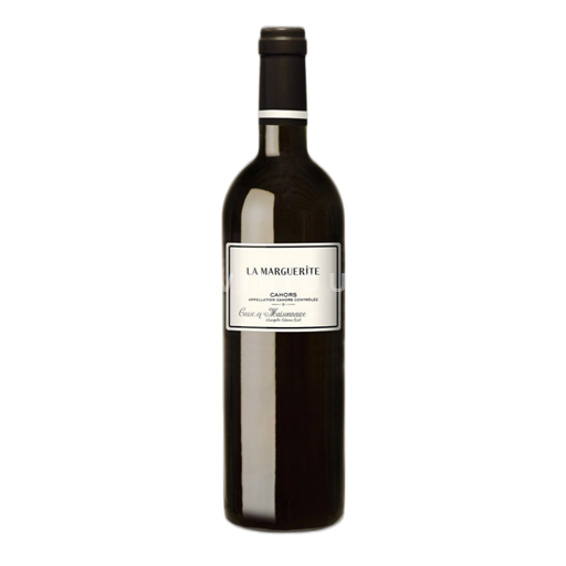 South West Cahors Domaine Cosse Maisonneuve La Marguerite 2014