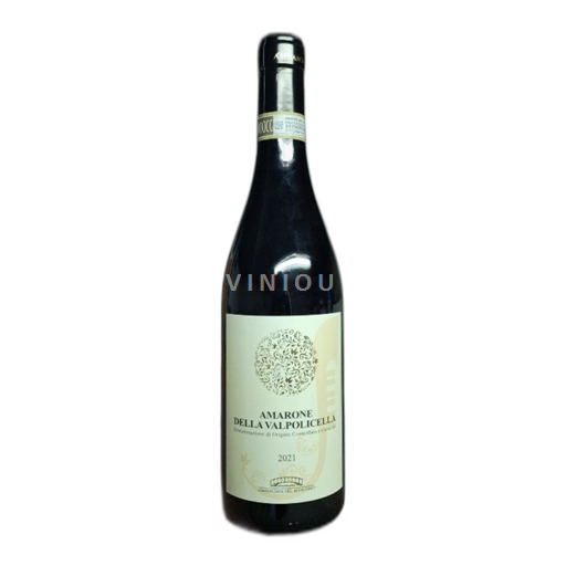 Vénétie Amarone della Valpolicella Ambasciata Del Buon Vino 2021