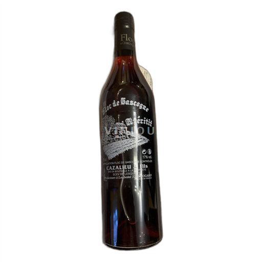 Zuidwest-Frankrijk Floc de Gascogne Cazalet & Fils 2024