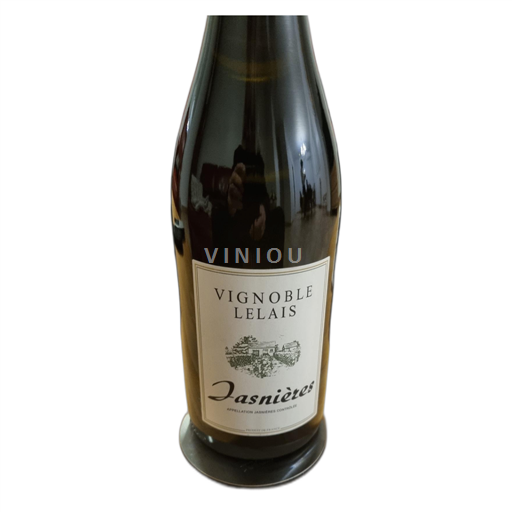 Loiretal Jasnières Vignoble Lelais 2023