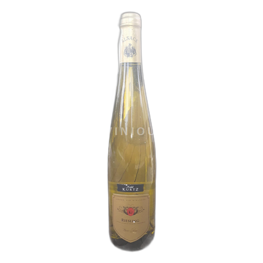 Alsace Riesling Michel Kurtz de la Reine 2022