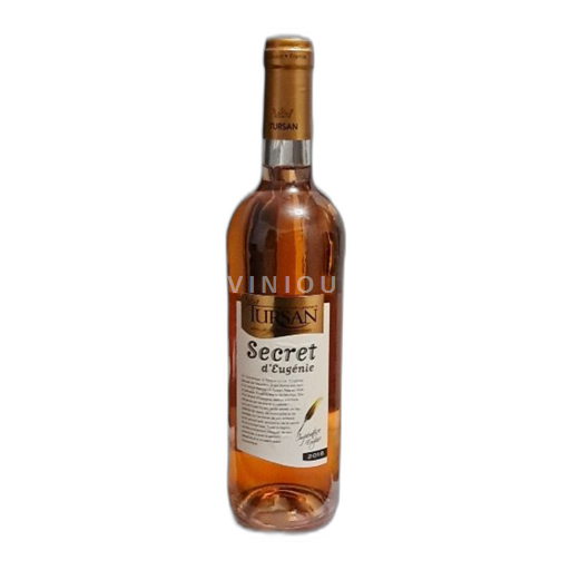 Sudoeste Tursan Secret d'Eugénie 2018