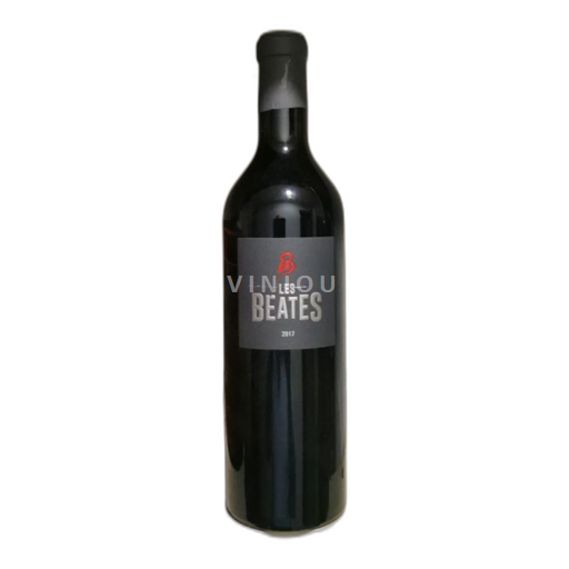 Provenza Coteaux d'Aix-en-Provence Les Béates 2017