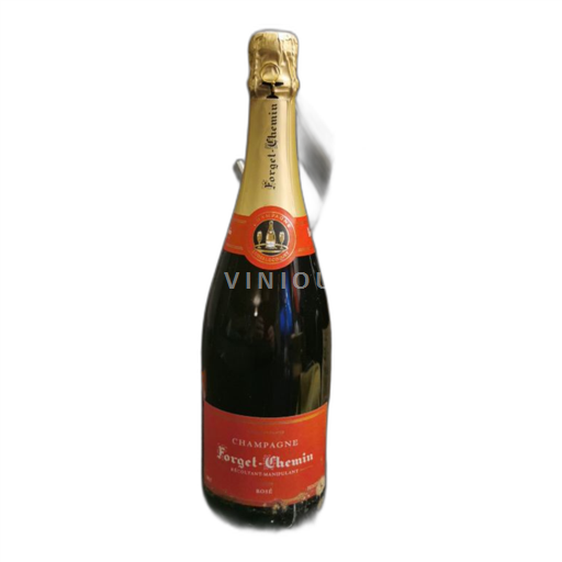 Champagne Forget-Chemin Non Millésimé