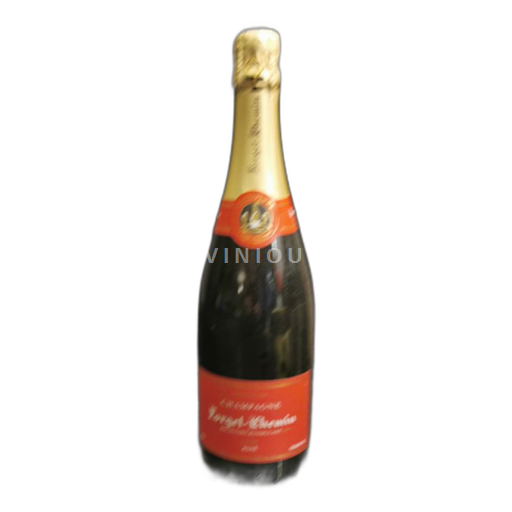 Champagne Forget-Chemin Récoltant-Manipulant Non Millésimé