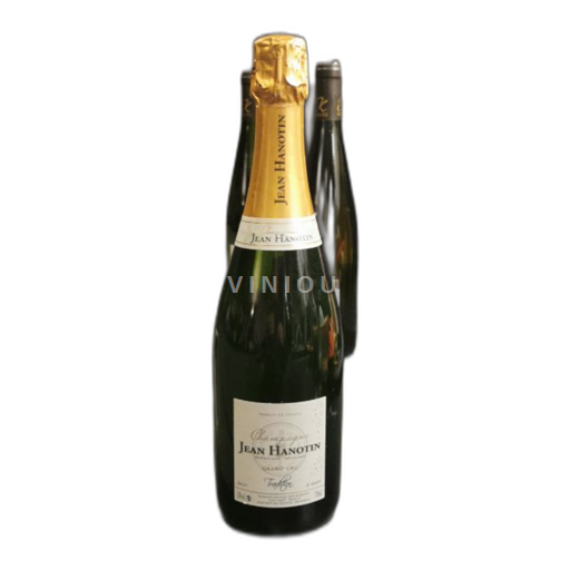 Champagne Không được chỉ định Jean Hanotin Tradition Không niên vụ