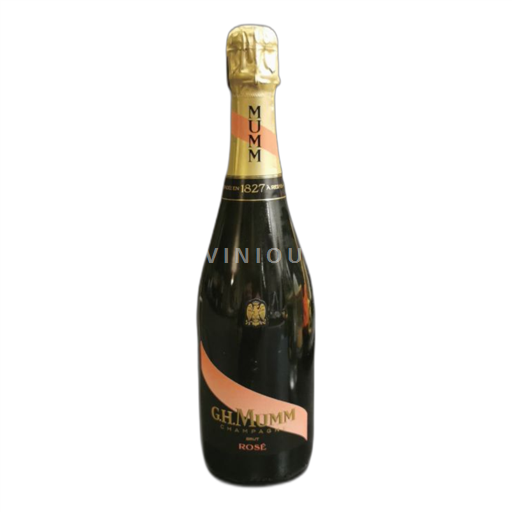 Champagne Unspecified G.H. Mumm Non-Vintage
