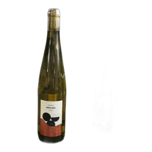 Alsace Ikke specificeret Collection Ruhlmann Riesling 2022
