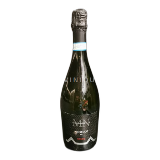 Vénétie Prosecco Mustinobilis Non Millésimé