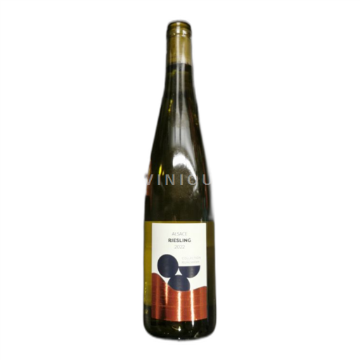 Alsácia Riesling Ruhlmann Collection 2022