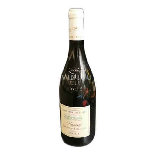 Savoyen und Bugey Chignin-Bergeron Domaine Jean Vullien & Fils Harmonie 2020
