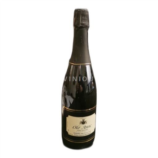 Alpes et pays Rhodaniens Collines rhodaniennes Ole Anic Gamay aromatique Non Millésimé