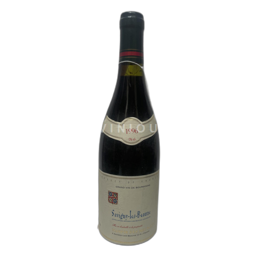 Bourgogne Savigny-lès-Beaune Maison Dufouleur 1996