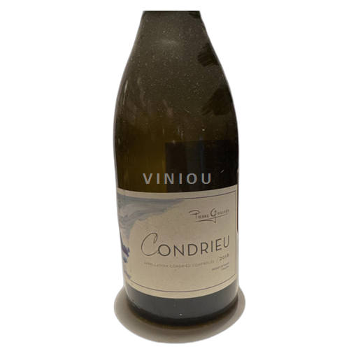 Rhônevallei Condrieu Pierre Gaillard 2016