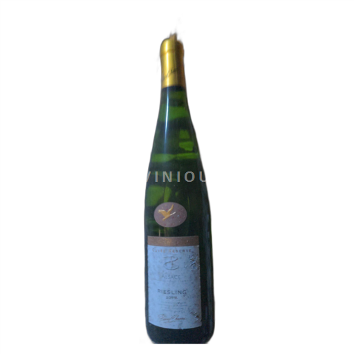 Elsass Cuvée Réserve 2019