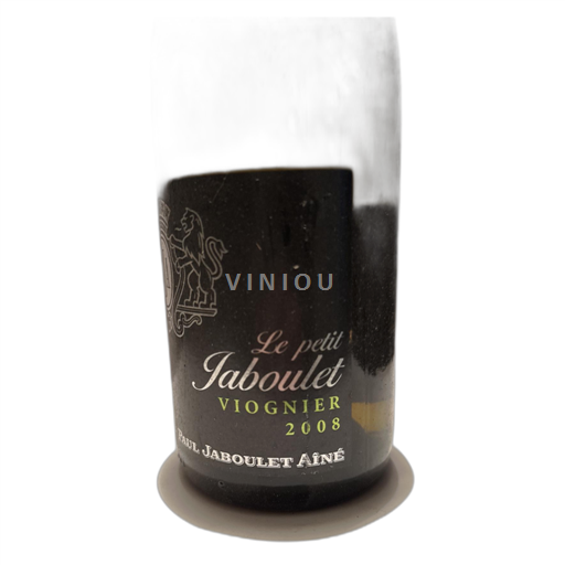 Valle del Rodano Jaboulet Petit jaboulet 2008