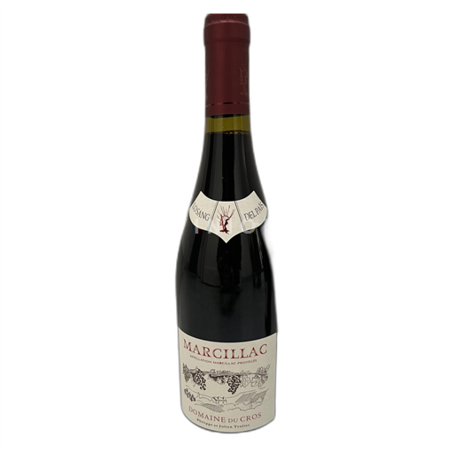 Südwestfrankreich Marcillac Domaine Du Cros Lo Sang del Pais 2023