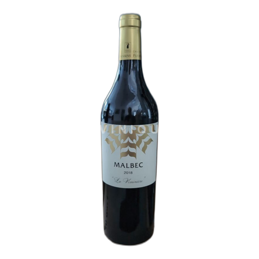 Bordeaux Bordeaux Supérieur Château Fleur Haut Gaussens La Viminiere 2018