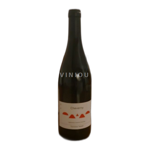 Loirevallei Cheverny Domaine Tessier Niet-geïntegreerd