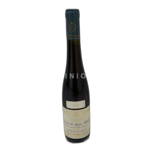 Valle del Loira Coteaux-du-Layon Domaine des Sablonettes Sélection de Graoins Nobles 1996