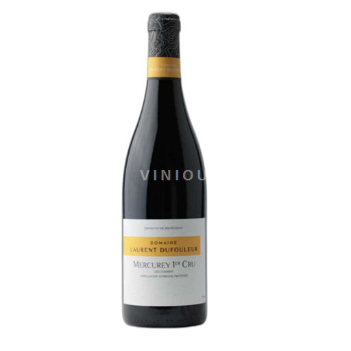 Borgogna Mercurey Premier Cru Domaine Laurent Dufouleur Les Combins 2022