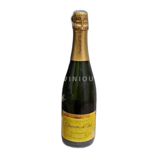 Thung lũng Rhône Clairette-de-die Union des Jeunes Viticulteurs Récoltants Chambéran Không niên vụ