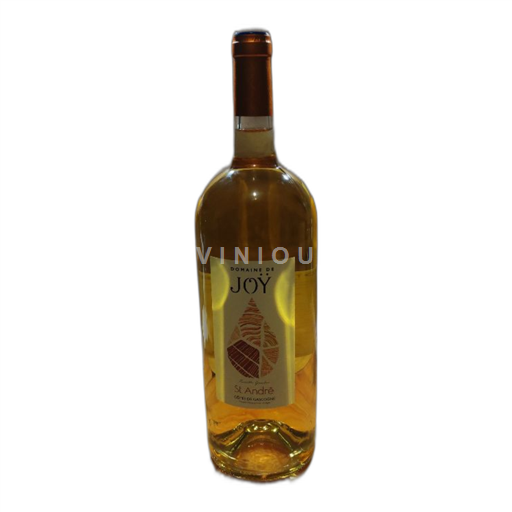 Sudoeste Côtes de Gascogne Domaine de Joÿ St. André 2020