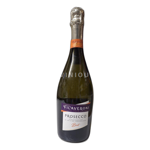Véneto Prosecco Vilaveroni Sin añada