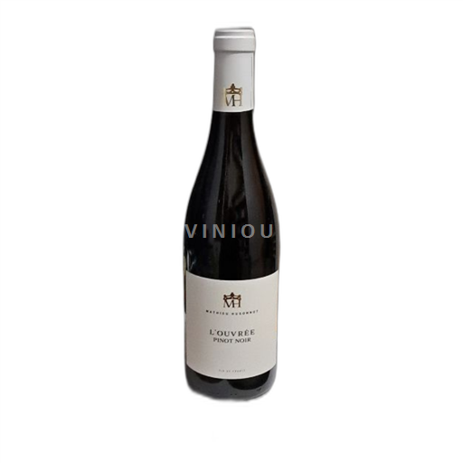 Bourgogne Matthieu Hugonnot L'Ouvrée 2022