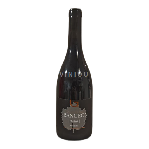 Alpi e Paesi Rodaniani Ardèche Domaine du Grangeon Chatus 2019