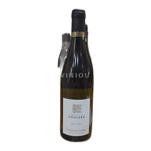 Dolina Loare Pouilly-fumé Domaine de la Croisée Magma 2022
