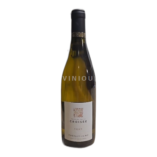 Loiredalen Pouilly-fumé Domaine de la Croisée Eden 2022