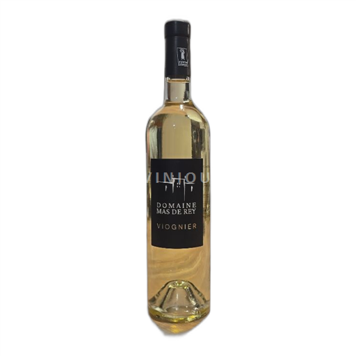 Provence Domaine Mas De Rey Viognier 2023