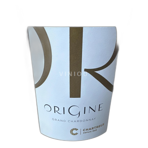 Languedoc-Roussillon Gard Cellier des Chartreux 2023 2022