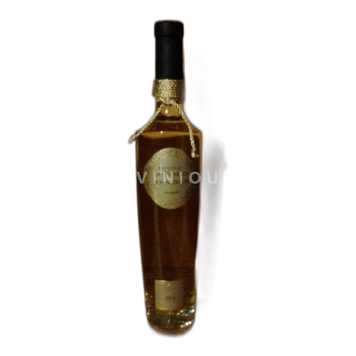 Loiretal Bonnezeaux Château de Fesles 2015