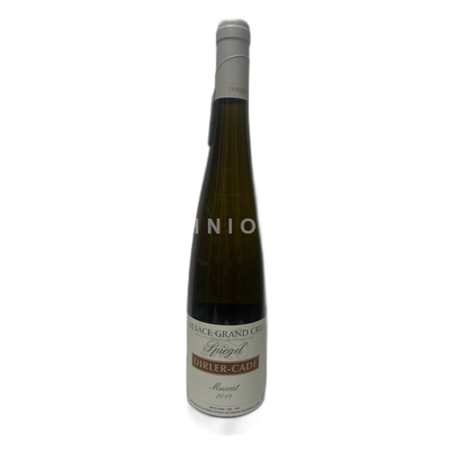 Alsace Alsace Grand Cru Dirler-Cadé Spiegel 2018