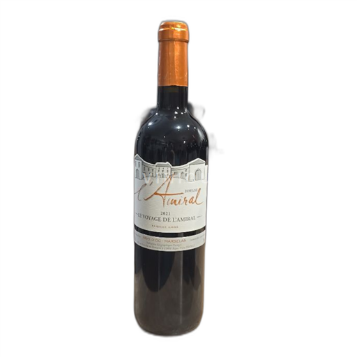 Savoyen und Bugey Marignan Domaine L'Amiral Le Voyage de L'Amiral 2021